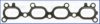 MAZDA 1717214010 Gasket, exhaust manifold